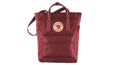 Tote bag FJÄLLRÄVEN Kanken Totepack Vínová | F23710-326, 0