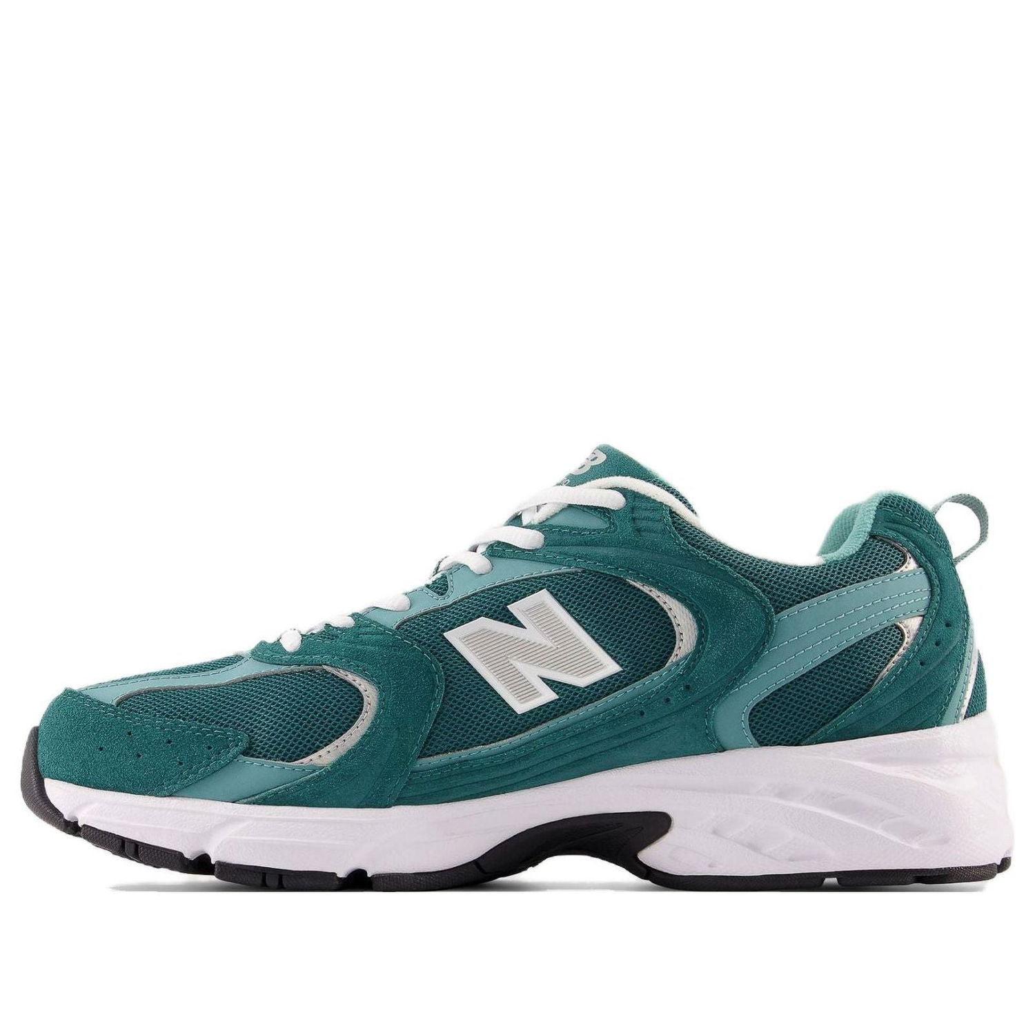 Tenisky a topánky New Balance 530 Tyrkysová | MR530CD, 0
