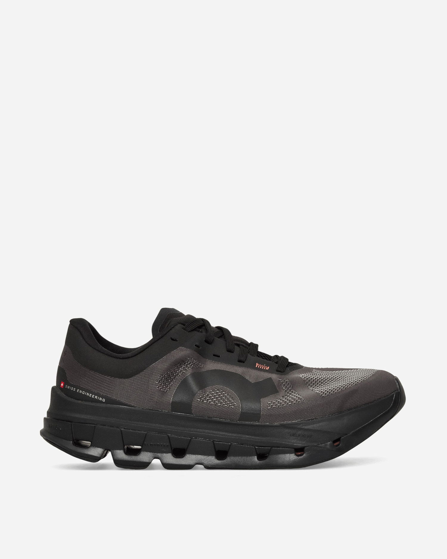 Tenisky a topánky On Running Cloudflow 5 Čierna | 3MF10111043 BLACK, 1