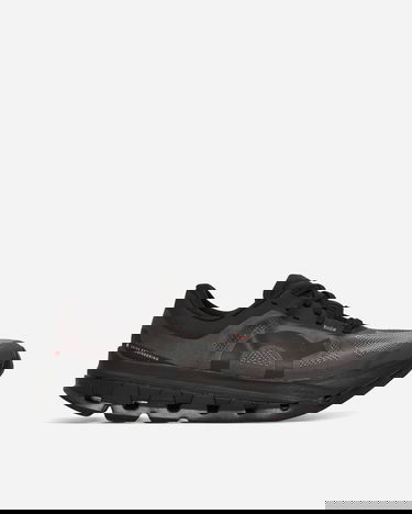 Tenisky a topánky On Running Cloudflow 5 Čierna | 3MF10111043 BLACK, 1
