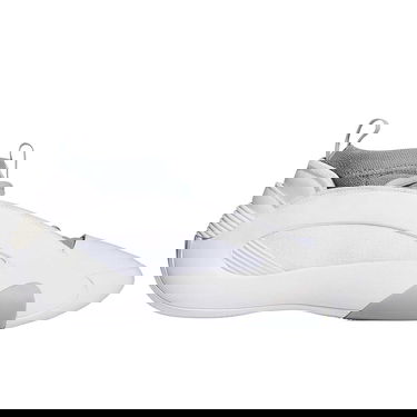 Tenisky a topánky adidas Originals adidas HARDEN VOLUME 8, FTWWHT/GLEGRN/FTWWHT Biela | IE2696, 0