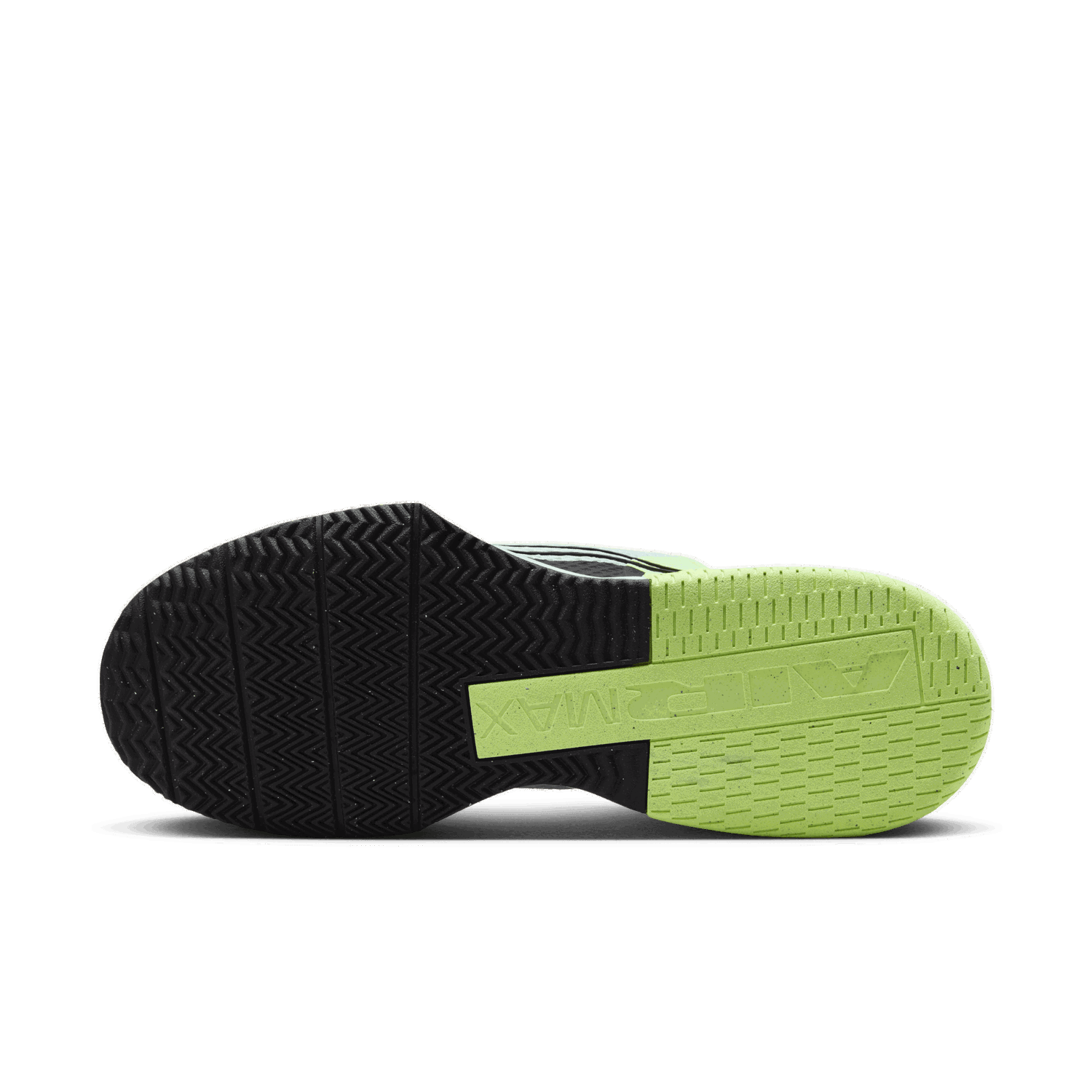 Tenisky a topánky Nike Air Max Alpha Trainer 6 Zelené | FQ1833-300, 1