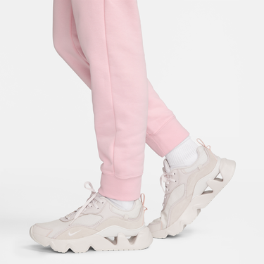 Tepláky Nike Sportswear Club Fleece Pants Ružová | DQ5191-690, 2