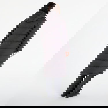 Parka Patagonia Silent Down Long Parka Čierna | 27945 BLK, 4