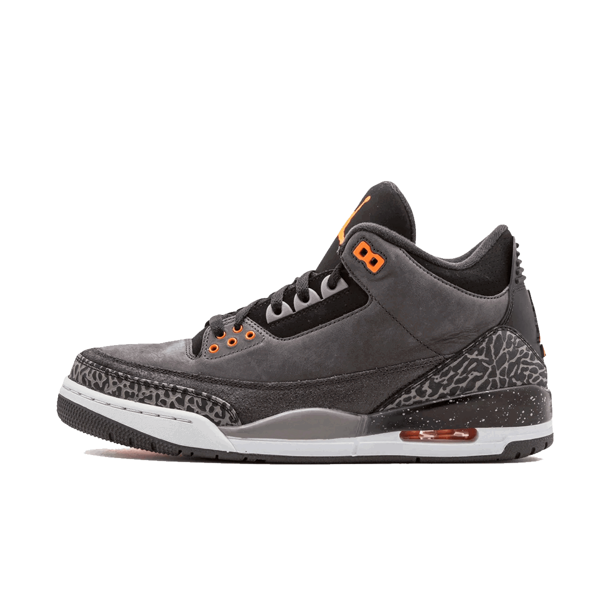 Tenisky a topánky Jordan Air Jordan 3 Retro "Fear" Šedá | CT8532-080, 0
