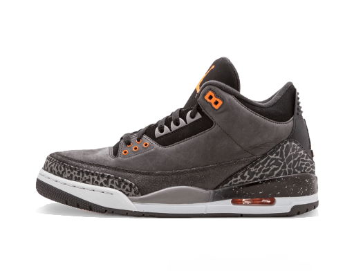 Tenisky a topánky Jordan Air Jordan 3 Retro "Fear" Šedá | CT8532-080