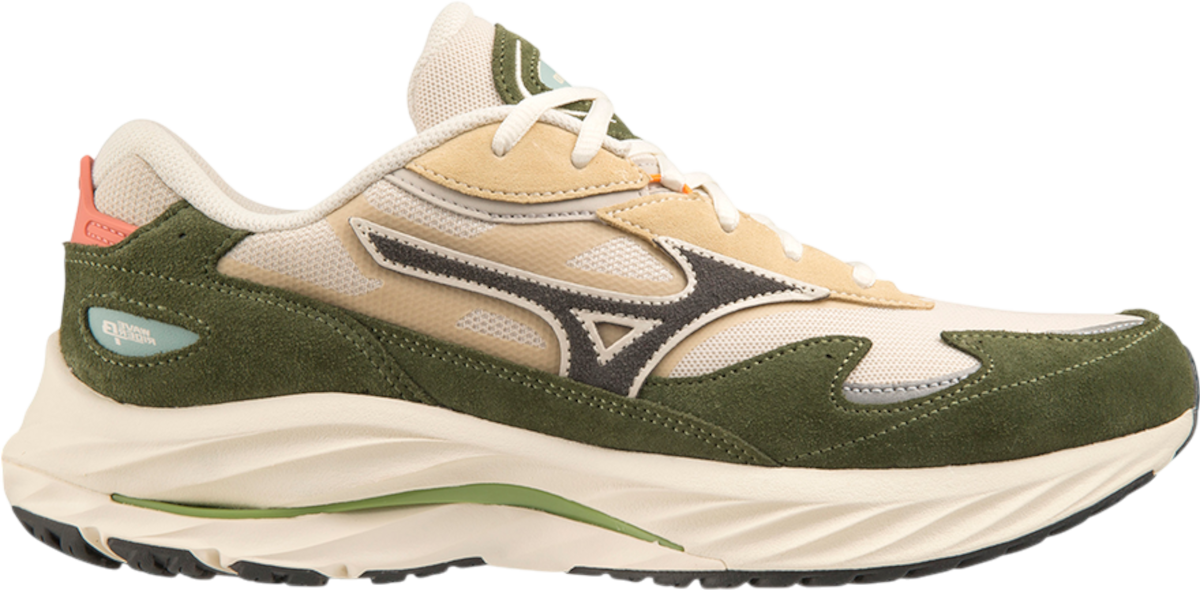 Tenisky a topánky Mizuno Wave Rider Beta Rôznofarebný | d1ga3309-006, 0