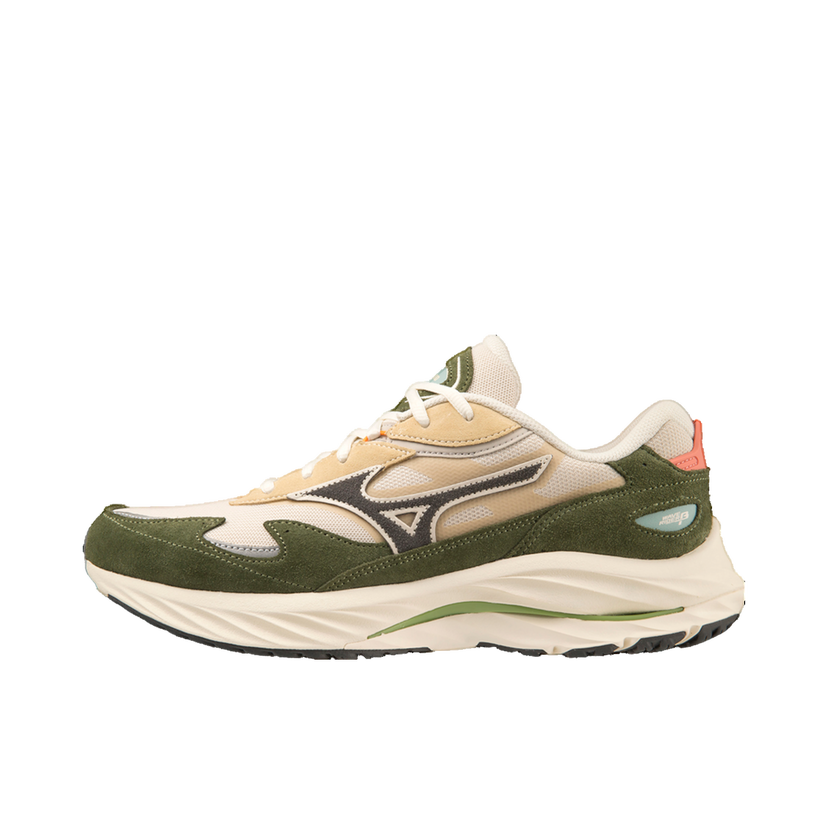Tenisky a topánky Mizuno Wave Rider Beta Rôznofarebný | d1ga3309-006