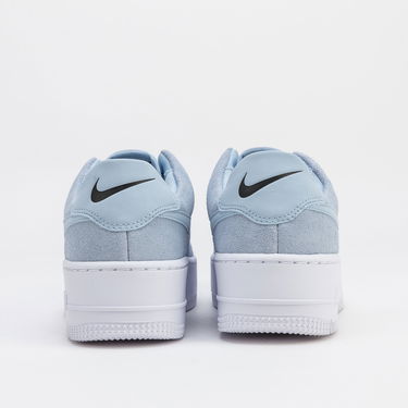 Tenisky a topánky Nike W Air Force 1 Sage Low Modrá | AR5339-402, 3