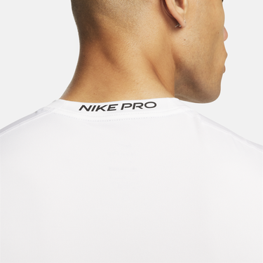 Tielko Nike Pro Dri-FIT Biela | FB7914-100, 1