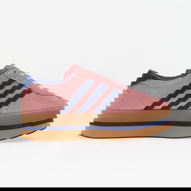 Tenisky a topánky adidas Originals Gazelle Stack Ružová | JS3926, 2