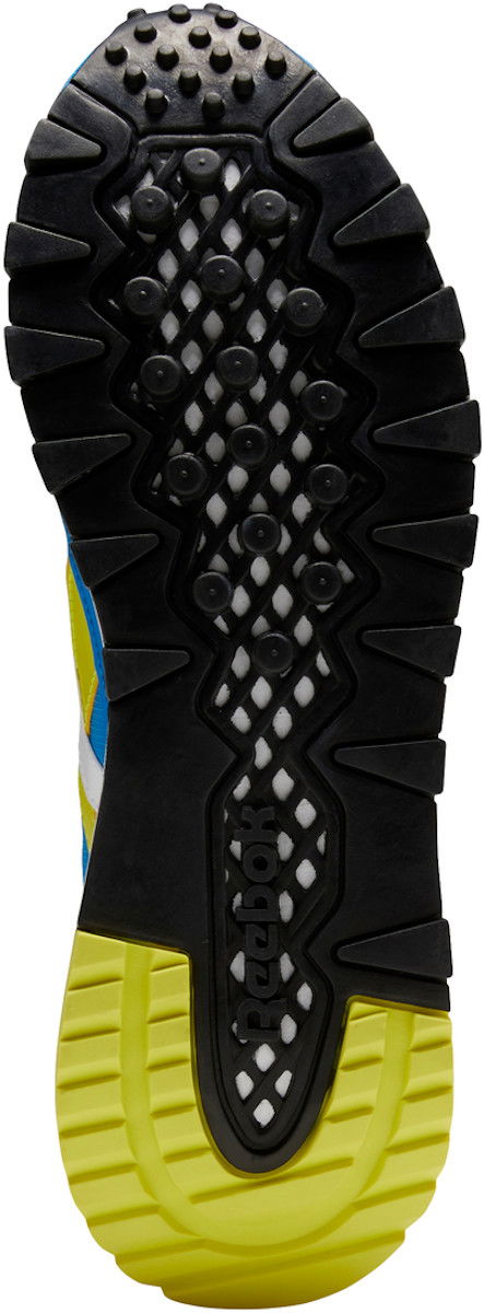 Classic Leather Legacy