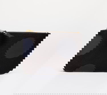 Peňaženka Comme des Garçons Rubber Dot Wallet Black Čierna | SA8100RD, 0