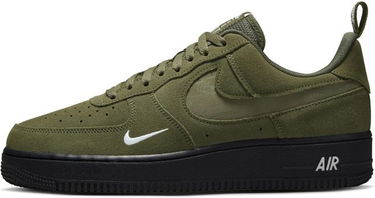 Tenisky a topánky Nike Air Force 1 '07 LV8 Zelené | DZ4514-300, 0