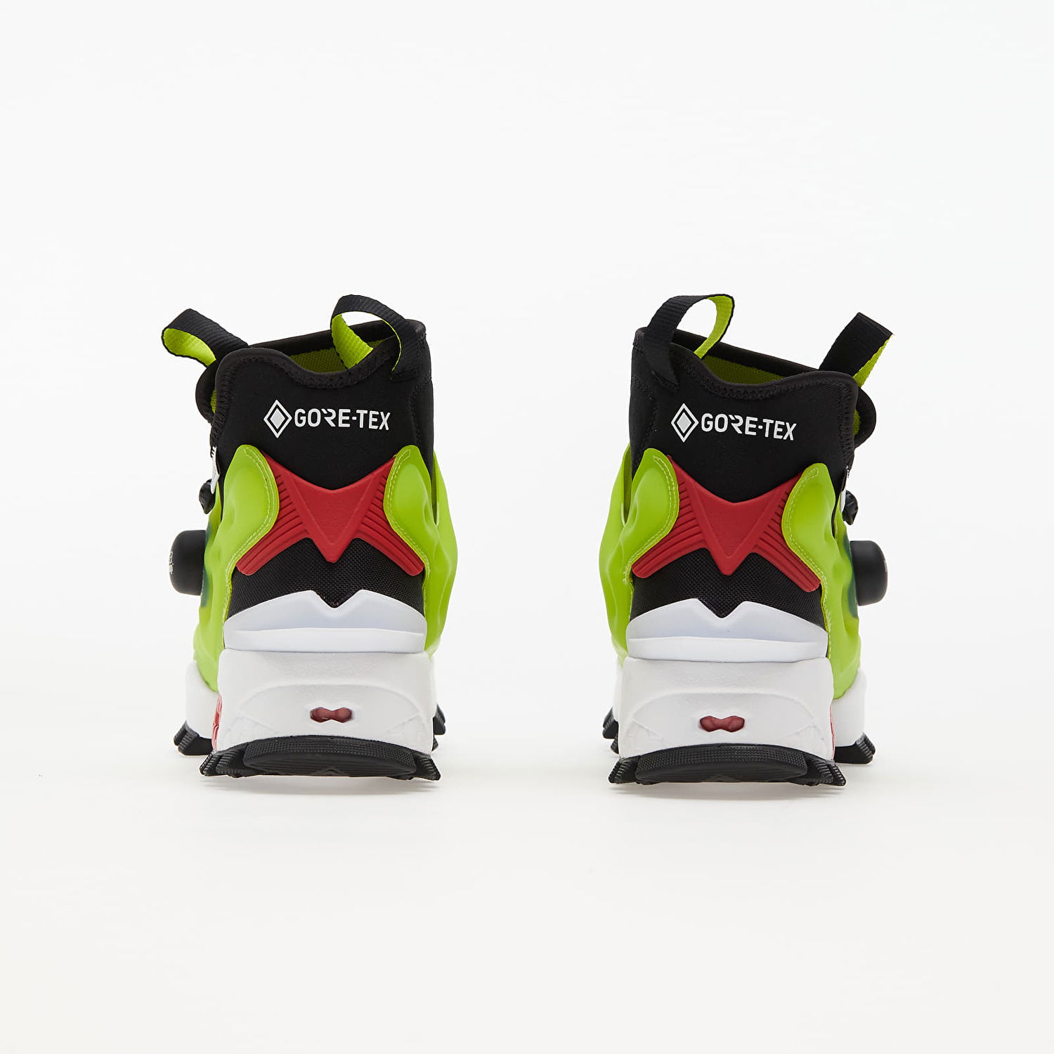 Tenisky a topánky Reebok Instapump Fury GTX Zelené | S23866, 1