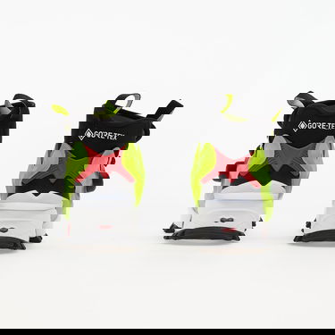 Tenisky a topánky Reebok Instapump Fury GTX Zelené | S23866, 1