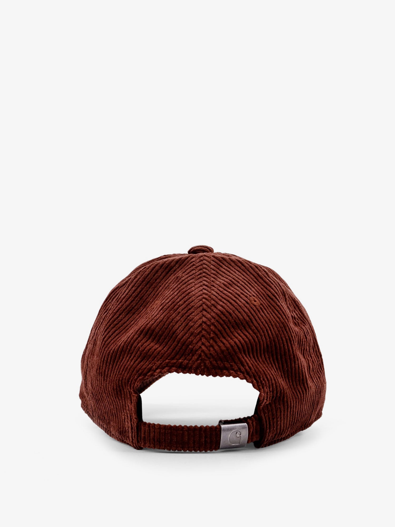 Corduroy Cap