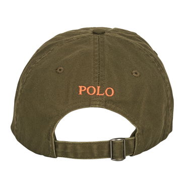 Šiltovka Polo by Ralph Lauren Cap Zelené | 710667709103, 1