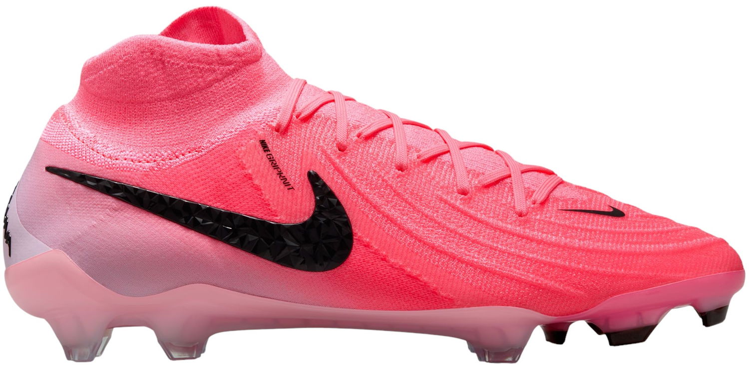 Tenisky a topánky Nike Nike Phantom Luna II Elite FG Ružová | fj2572-600, 0