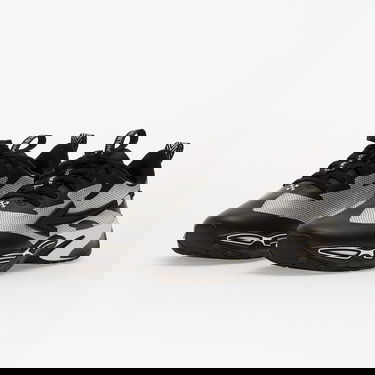 Tenisky a topánky Off-White For Jumping White/ Black Čierna | OBIA013F25FAB0010110, 5