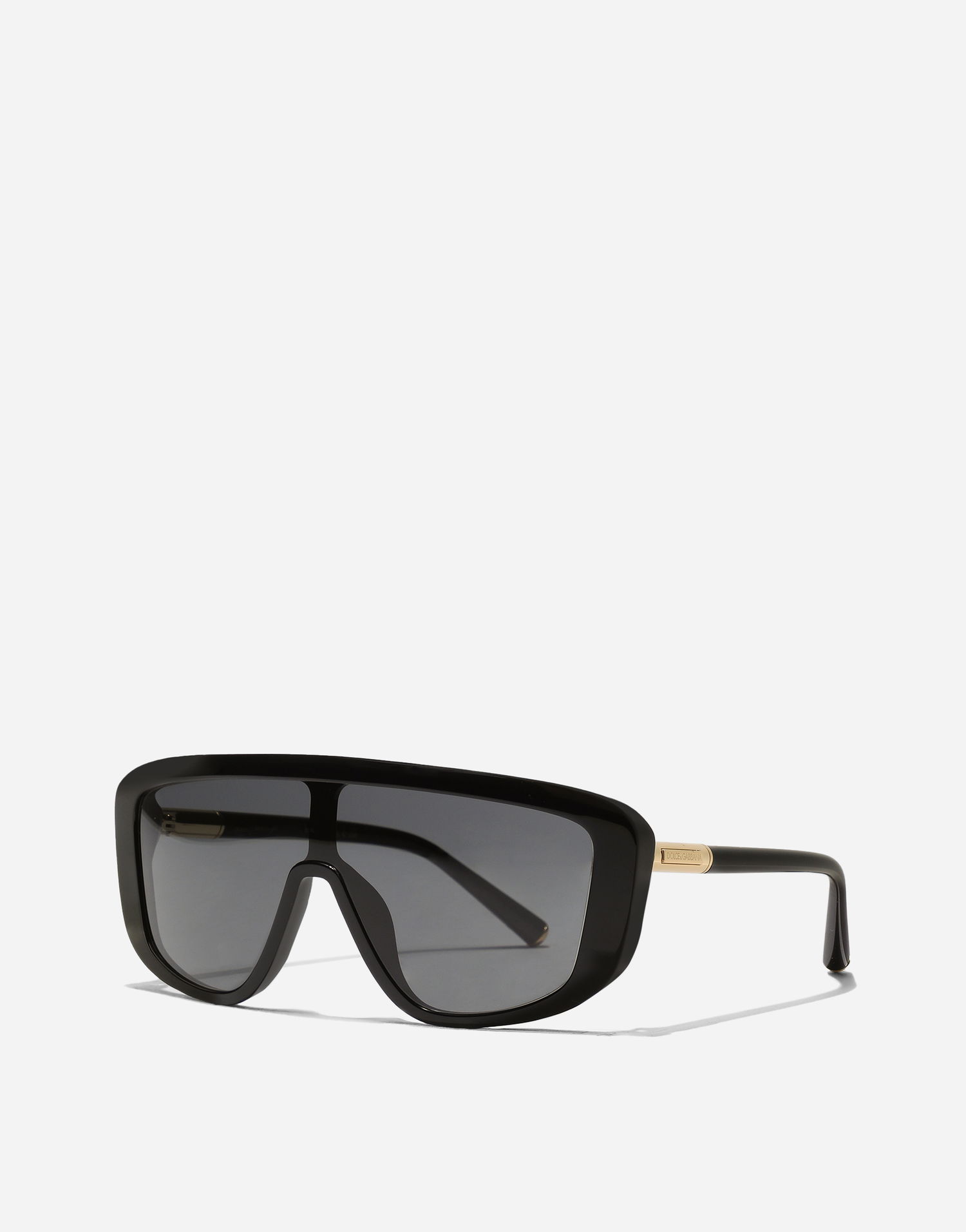 Slnečné okuliare Dolce & Gabbana Marlene Acetate Sunglasses Čierna | VG4520VP1879V000, 1