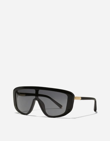 Slnečné okuliare Dolce & Gabbana Marlene Acetate Sunglasses Čierna | VG4520VP1879V000, 1