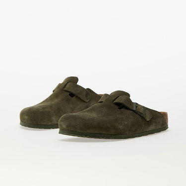 Tenisky a topánky Birkenstock Boston VL Čierna | 1024721, 5