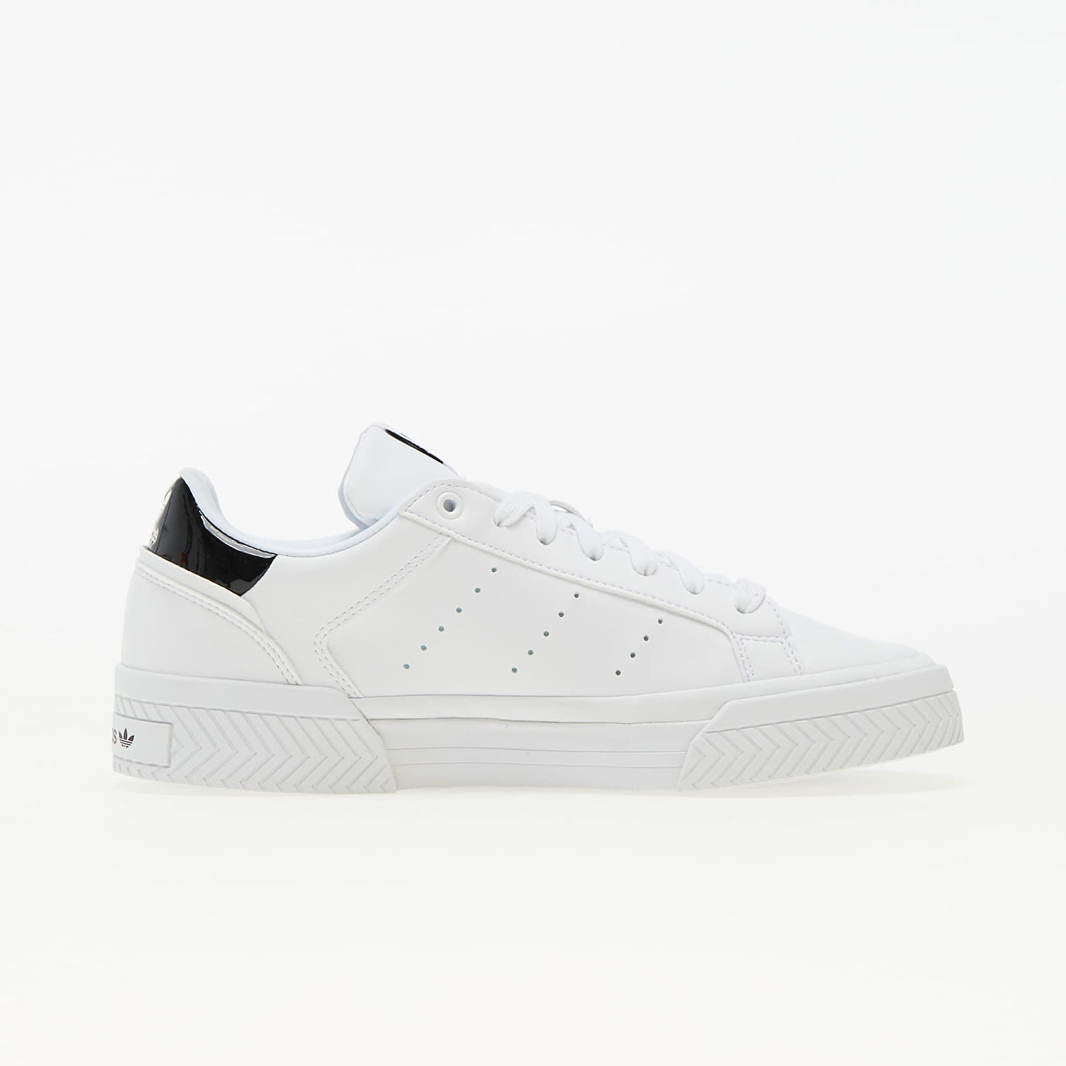 Tenisky a topánky adidas Originals Court Tourino W Biela | H05279, 1