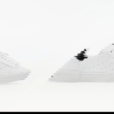 Tenisky a topánky adidas Originals Court Tourino W Biela | H05279, 1