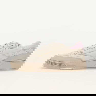 Tenisky a topánky Reebok Club C Ltd Béžová | RMIA04DC99LEA0090130, 0