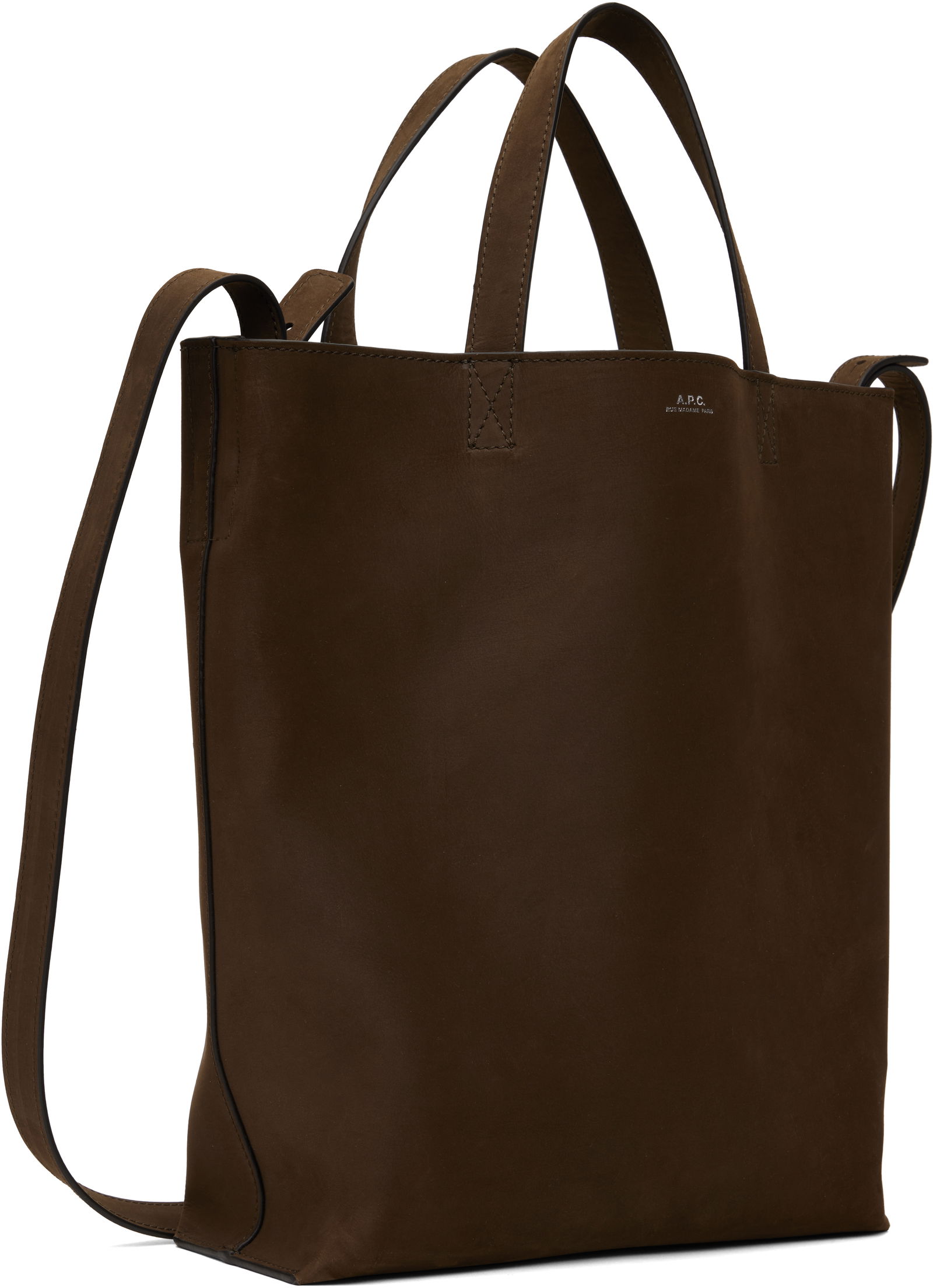 A.P.C. Maiko Medium Shopping Tote