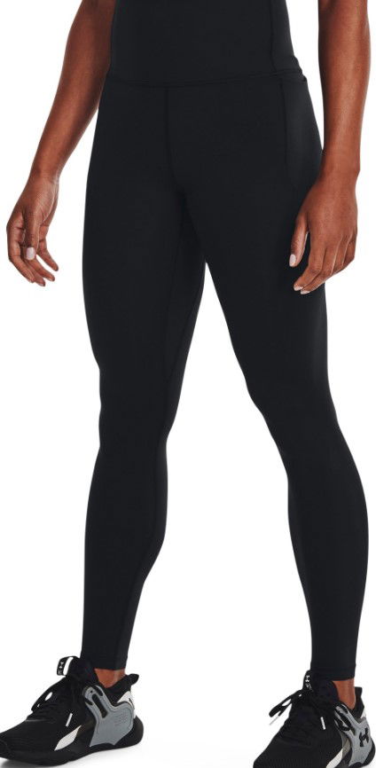 Legíny Under Armour Meridian Ultra High Rise Leggings Čierna | 1372002-001, 0