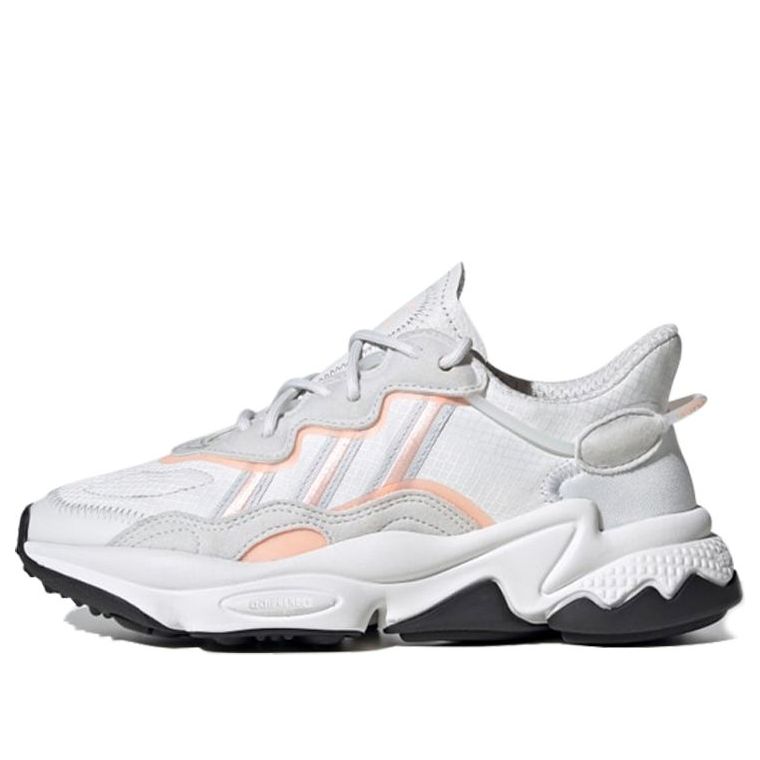 Tenisky a topánky adidas Originals adidas Originals Ozweego Biela | FV5827, 0