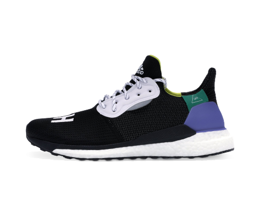 Tenisky a topánky adidas Originals Solar Hu Glide Black Čierna | BB8041
