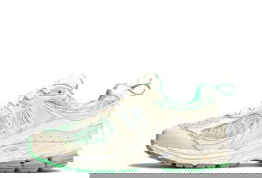 Tenisky a topánky New Balance GANNI x 2002R "Turtledove" Béžová | M2002RGC, 3