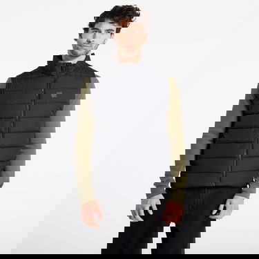 Vesta GAP Coldcontrol Quilted Waterproof Vest Čierna | 790584-03, 0