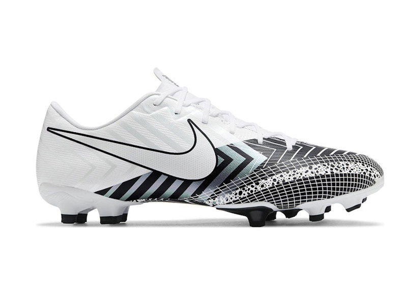 Tenisky a topánky Nike Mercurial Vapor 13 Academy MDS FG Biela | CJ1292-110, 0