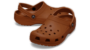 Tenisky a topánky Crocs Classic Clogs Hnedá | 10001-21N, 1
