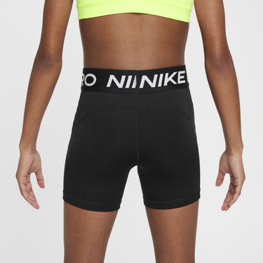Šortky Nike Pro Dri-FIT Leak Protection Shorts Čierna | FJ6861-010, 2