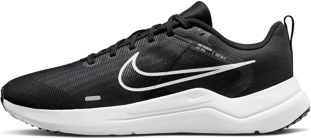 Tenisky a topánky Nike Downshifter 12 Čierna | dd9293-001, 0