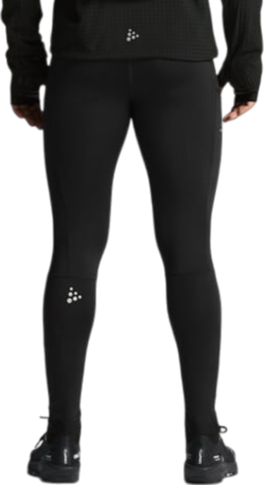 Legíny Craft Craft Pro Trail 2 Tight Leggings Čierna | 1915153-999000, 1