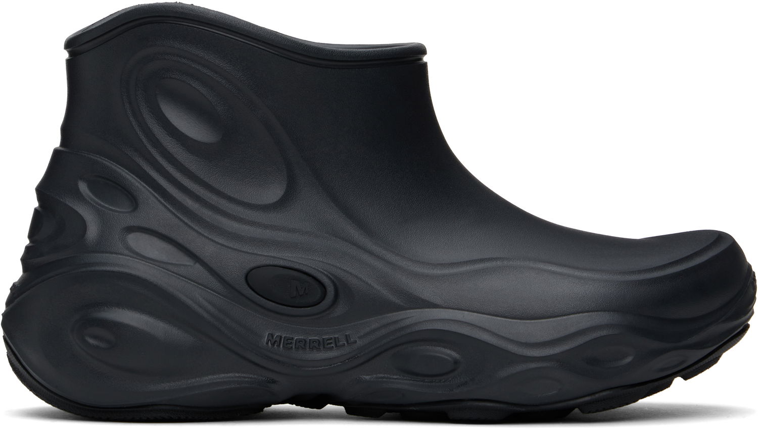 Tenisky a topánky Merrell Hydro Next Gen Boots Čierna | J006467, 0