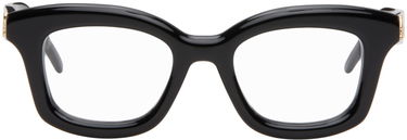 Slnečné okuliare Loewe Loewe Square Glasses Čierna | LW50047I 192337119576, 0