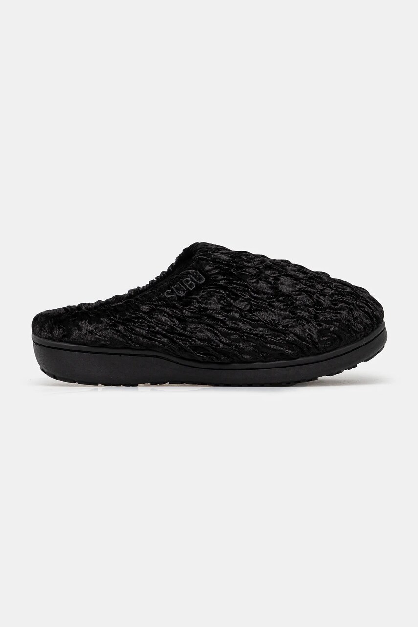 Tenisky a topánky SUBU TOKYO SUBU CELOSIA VELVET Slippers Čierna | HR.04, 1