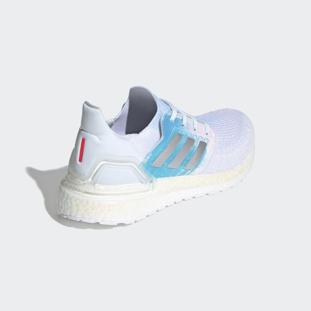 Tenisky a topánky adidas Performance UltraBoost 20 Biela | FV8336, 1