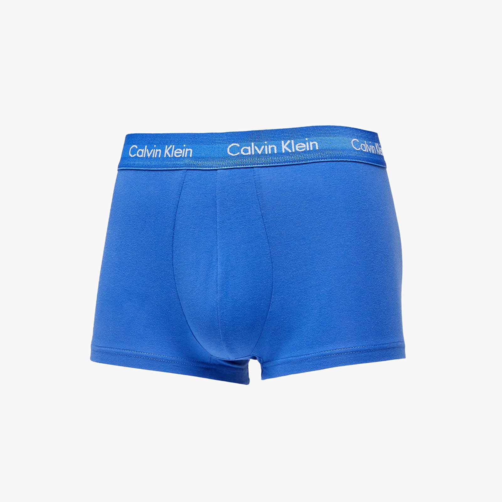 Low Rise Trunks 3 Pack