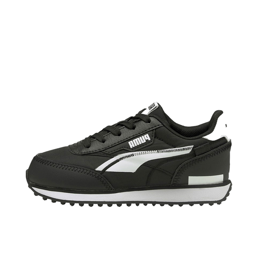 Tenisky a topánky Puma Future Rider Čierna | 382032-01