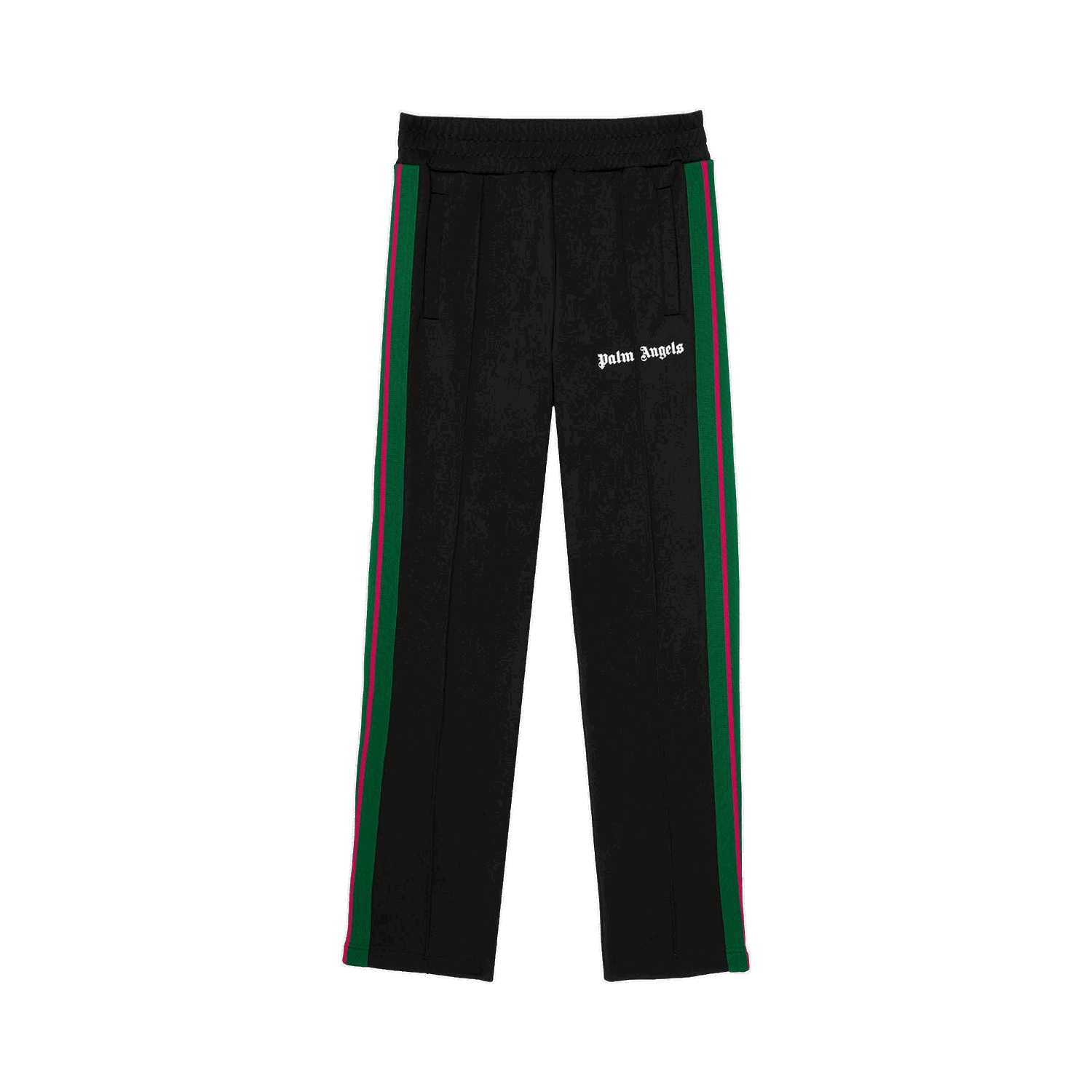 Tepláky Palm Angels College Track Pants Čierna | PMCA007R21FAB0031001, 0