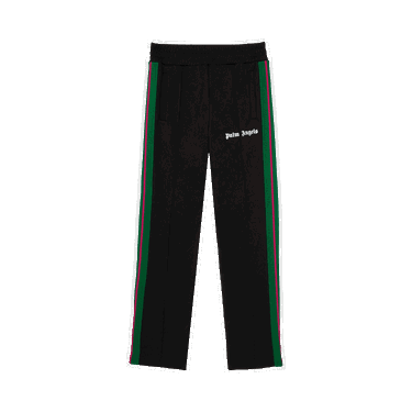 Tepláky Palm Angels College Track Pants Čierna | PMCA007R21FAB0031001, 0