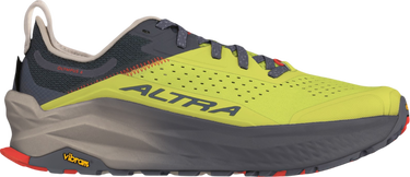 Tenisky a topánky Altra Running Olympus 6 Zelené | al0a85nj3301, 0
